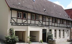 Ferienwohnungen Im Alten Handelshof