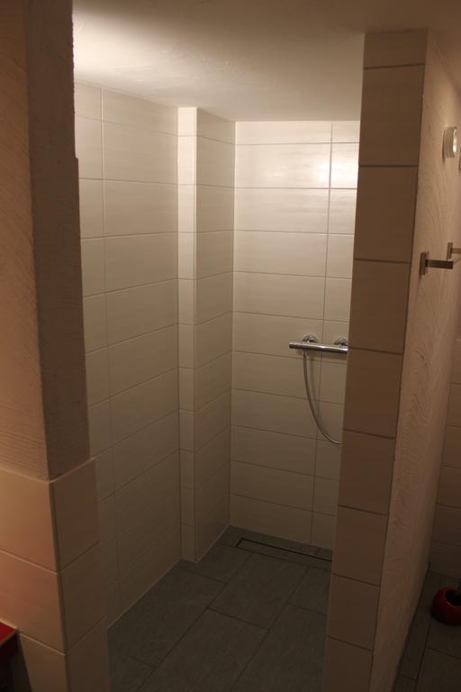 Ferienwohnungen Im Alten Handelshof Quedlinburg Kamer foto
