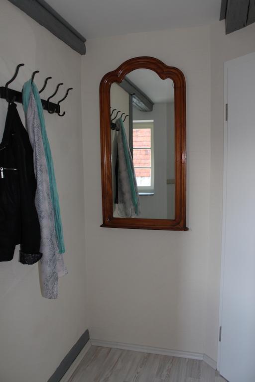 Ferienwohnungen Im Alten Handelshof Quedlinburg Kamer foto