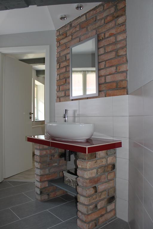 Ferienwohnungen Im Alten Handelshof Quedlinburg Kamer foto